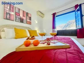 Seaview Townhouse in Puerto Santiago & Los Gigantes - Image 1