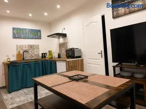 Le cocondor - Design soigné et Parking facile - Image 1