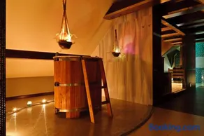 Jasmin Complex Resort & Spa - Image 1