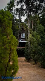 Cabana Recanto da Araucária - Image 3