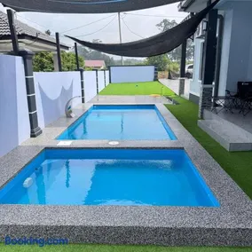 Homestay D'Ammar Private Pool - Image 2