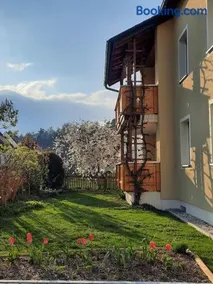 Ferienwohnung Seenglück - Image 1