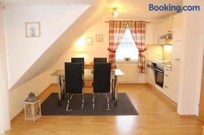 Ferienwohnung "Nordseeglück" - Image 1