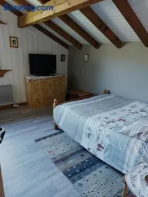 Chambre privee - Image 4
