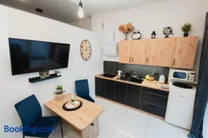 Apartament GÓRSKIE MAZURY w Lagunie Beskidów - Image 2