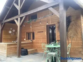 Chalet La Bohème - Image 1