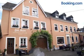 Gasthaus Zur Rebe - Image 1