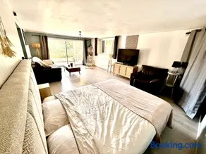 Eaux Iris - Studio avec Jardin privatisé proche Casino - Image 3