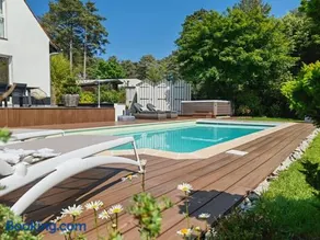 Villa Raphia - Maison d'hôtes - Image 4