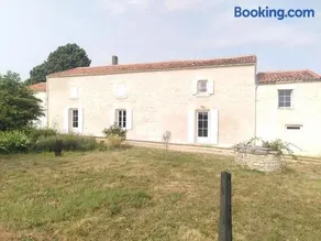 La Chaume Gite Le Roseau Étoilé - Image 1