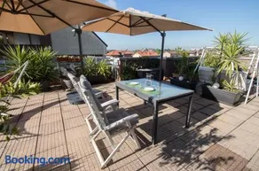 Rooftop Seregno - Urban Oasis by Quokka 360 - Image 2