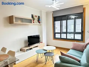 Apartamento próximo a Plaza España 1 habitación Couto - Image 1