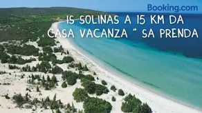 Casa Vacanza Sa Prenda - Image 3