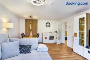 Ferienwohnung Nordhelle - Image 5