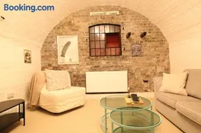 The Ironbridge Lockup - Former Cell - Image 4