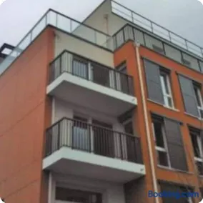 Bel appartement, avec jardin 2 parkings - Image 3