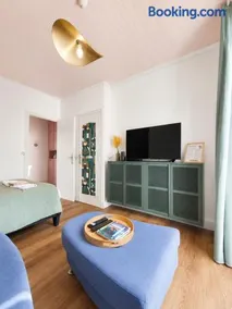 Charmant Studio au cœur de Dinard - Image 4