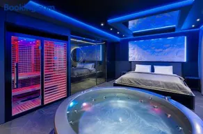 Mask Hotel - Image 1