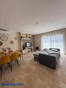 Maison de campagne avec SPA - Image 2