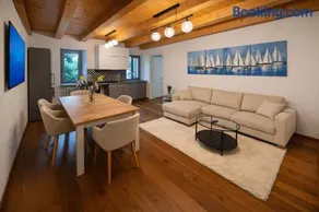 Aurisina heart apartment - Image 1