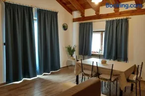 Casa Vacanze Roure " BAITA PECIT PARI" - Image 1