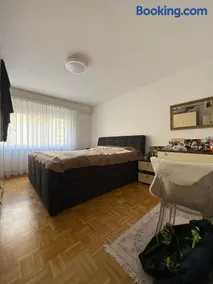 Eurovision Apartment Basel Zentral & Komfortabel - Image 3