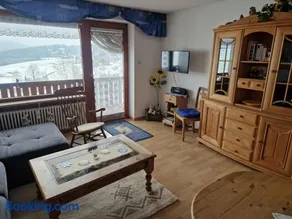 Ferienwohnung Sonnenblume mit Hallenbad und Sauna - Image 3