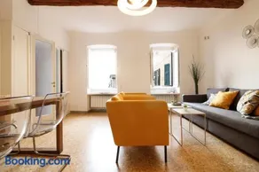 CasaViva - Elegante casa con dehors a Camogli - Image 2
