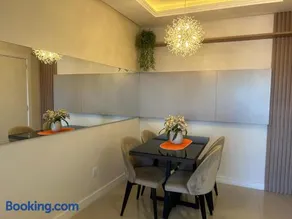 Apartamento Novo finamente mobiliado em Não-Me-Toque - Image 1