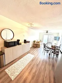 Gemütliche Wohnung - zu Fuß zum Resort, 9 Meilen zum Sugar Mtn! - Image 5