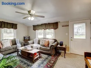 Mid-Century Brick Bungalow Home - Image 3