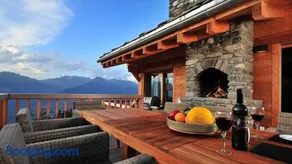 Luxury Chalet Sonas in Veysonnaz - Image 3