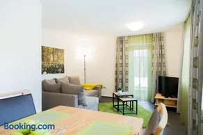 Appartamento accogliente e familiare con sauna e terrazza | Ammette cani - Image 1