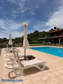 Hotel rústico Aldea Figueiredo - Image 1