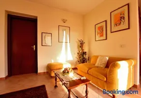 CASA VACANZE LA VALLE DEL TEVERE - Image 3