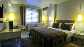 SİVAS HOTEL NEVV - Image 4
