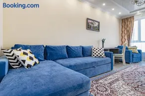 Apartments 141- Expo, Mega Silky Way - Image 2