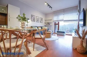 Apartamenty Na Wyspie - Baltic Park - Apartamenty z sypialnią i parkingiem - ul Uzdrowiskowa 24-34 - Image 5