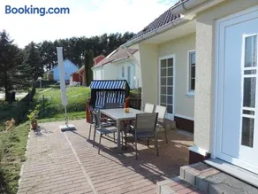 Zeit für Erholung, Ferienhaus A&C Prudlo, Usedom - Image 2