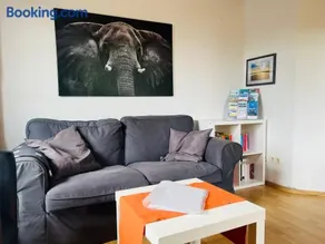 GLÜCKSHAUS Ferienwohnung - Image 3
