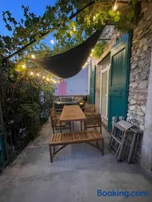 Maison de vacances dans le Diois au pied du Vercors avec 2 chambres pour 6 personnes - Image 2