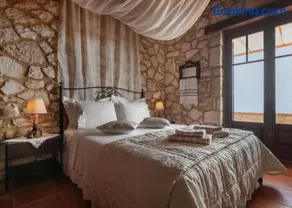 Armos Stone Villa - Private Pool & Sea Views, by ZanteWize - Image 5