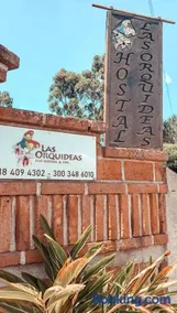 Las Orquídeas EcoHostel - Image 4