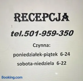 Pokoje pod Świerkiem - Image 1