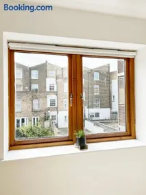 Lovely 1 bedroom apartment in South East London - Image 4