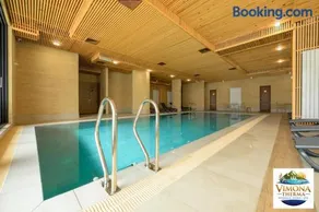 Green apartment Velingrad - Image 4