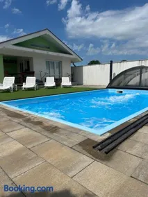 Bungalovy CLASSIC & Wellness Podhájska - Adults Only - Image 4