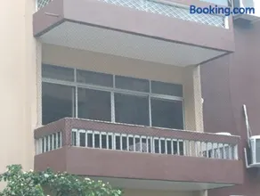 Reserva Paraíso-Manaus Charming Apartment - Image 5