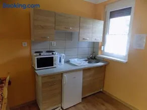 Nárcisz apartman - Image 1