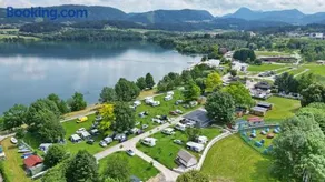 Camp Velenje - Image 1
